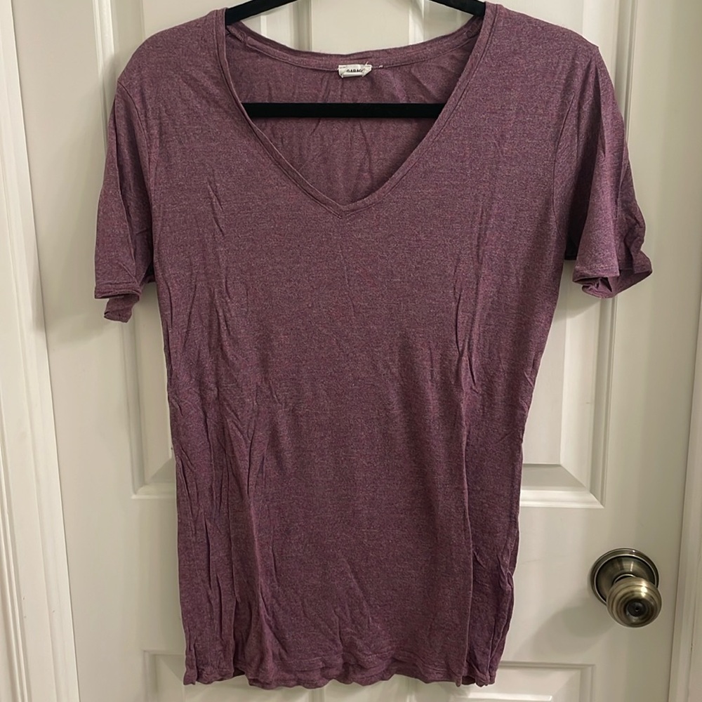 Garage, XS-S tshirt